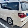 toyota alphard 2005 -TOYOTA--Alphard TA-MNH10W--MNH10-0087683---TOYOTA--Alphard TA-MNH10W--MNH10-0087683- image 8