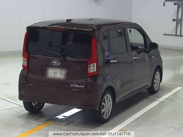 subaru stella 2016 -SUBARU--Stella LA150F-0014569---SUBARU--Stella LA150F-0014569- image 2