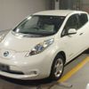 nissan leaf 2011 -NISSAN--Leaf ZE0-004650---NISSAN--Leaf ZE0-004650- image 1