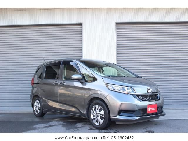 honda freed-hybrid 2020 quick_quick_GB7_GB7-313116885 image 2