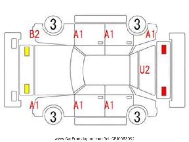 honda freed 2023 -HONDA--Freed 6AA-GB7--GB7-3237330---HONDA--Freed 6AA-GB7--GB7-3237330- image 2