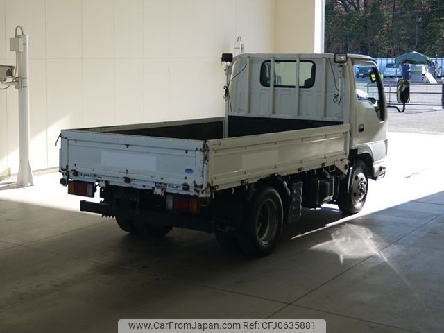 isuzu elf-truck 2009 -ISUZU--Elf NKS85A-7001694---ISUZU--Elf NKS85A-7001694- image 2