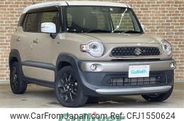 suzuki xbee 2018 CFJ1550624