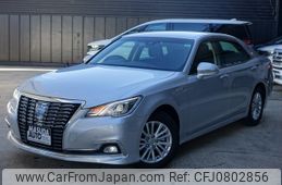 toyota crown 2017 -TOYOTA--Crown DAA-AWS210--AWS210-6125405---TOYOTA--Crown DAA-AWS210--AWS210-6125405-