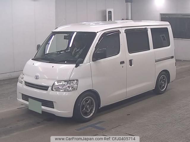 toyota townace-van 2016 quick_quick_DBF-S402M_0059949 image 2