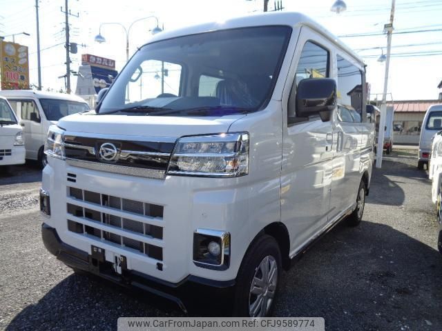 daihatsu atrai 2024 quick_quick_3BD-S710W_S710W-0005886 image 1