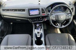 honda vezel 2015 504928-930646