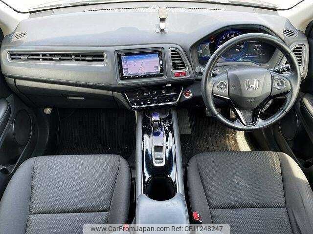 honda vezel 2015 504928-930646 image 1