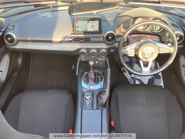 mazda roadster 2018 CFJ8671918 image 2