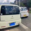 mitsubishi ek-wagon 2007 CFJ1658536 image 4