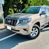 toyota land-cruiser-prado 2021 -TOYOTA--Land Cruiser Prado 3DA-GDJ150W--GDJ150-0062439---TOYOTA--Land Cruiser Prado 3DA-GDJ150W--GDJ150-0062439- image 1