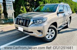 toyota land-cruiser-prado 2021 -TOYOTA--Land Cruiser Prado 3DA-GDJ150W--GDJ150-0062439---TOYOTA--Land Cruiser Prado 3DA-GDJ150W--GDJ150-0062439-
