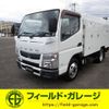 mitsubishi-fuso canter 2011 GOO_NET_EXCHANGE_0803021A30250106W001 image 1