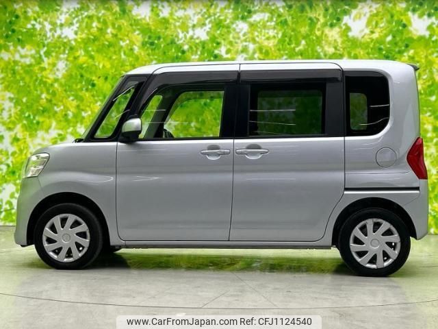 daihatsu tanto 2017 quick_quick_DBA-LA600S_LA600S-0547173 image 2