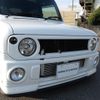 suzuki alto-lapin 2005 CFJ1605290 image 30