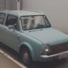 nissan pao 1990 -NISSAN 【習志野 502ﾄ8827】--Pao E-PK10--PK10-013385---NISSAN 【習志野 502ﾄ8827】--Pao E-PK10--PK10-013385- image 4