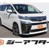 toyota vellfire 2019 -TOYOTA--Vellfire DBA-GGH30W--GGH30-0035369---TOYOTA--Vellfire DBA-GGH30W--GGH30-0035369- image 1