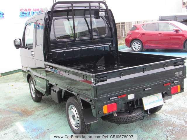 suzuki carry-truck 2024 -SUZUKI 【川口 480ｲ6033】--Carry Truck DA16T--847854---SUZUKI 【川口 480ｲ6033】--Carry Truck DA16T--847854- image 2