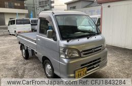 daihatsu hijet-truck 2012 CFJ1843284