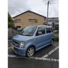 suzuki wagon-r 2004 quick_quick_CBA-MH21S_MH21S-266527 image 3