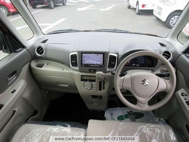 suzuki spacia 2015 CFJ1843404 image 2