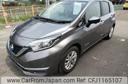 nissan note 2020 quick_quick_DAA-HE12_HE12-400781