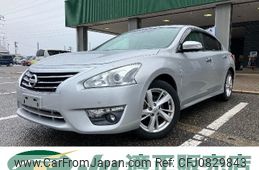 nissan teana 2019 -NISSAN--Teana L33--116630---NISSAN--Teana L33--116630-