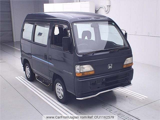 honda acty 1995 -HONDA--Acty Streat HH4-2215287---HONDA--Acty Streat HH4-2215287- image 1