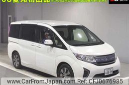 honda stepwagon 2017 -HONDA 【名古屋 506ﾕ4559】--Stepwgn RP1-1104370---HONDA 【名古屋 506ﾕ4559】--Stepwgn RP1-1104370-