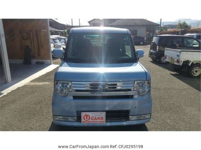 daihatsu move-conte 2013 -DAIHATSU--Move Conte DBA-L575S--L575S-0189389---DAIHATSU--Move Conte DBA-L575S--L575S-0189389- image 2