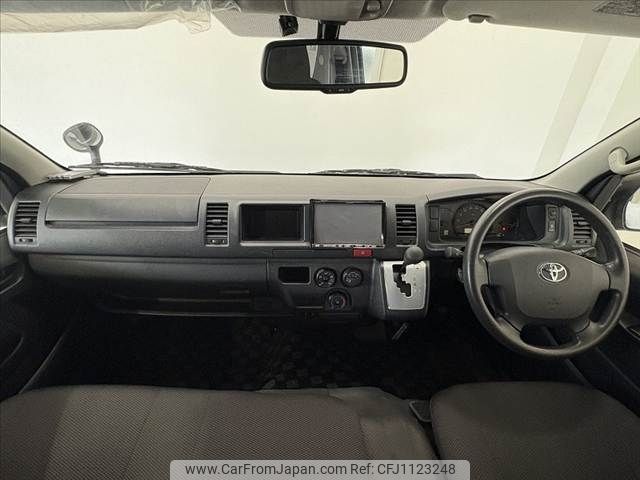 toyota hiace-van 2015 -TOYOTA--Hiace Van CBF-TRH221K--TRH221-0054628---TOYOTA--Hiace Van CBF-TRH221K--TRH221-0054628- image 2