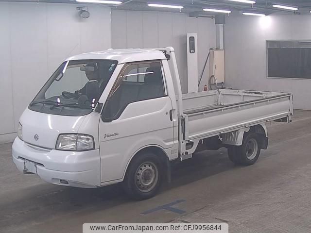 nissan vanette-truck 2001 quick_quick_GC-SK82TN_201886 image 2