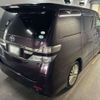 toyota vellfire 2011 CFJ1824356 image 2