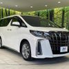 toyota alphard 2020 quick_quick_AGH30W_AGH30-9008671 image 16