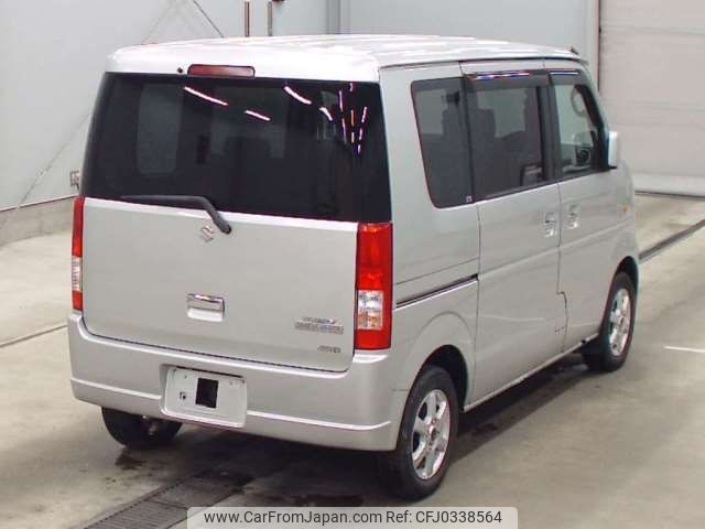 suzuki every-wagon 2005 -SUZUKI--Every Wagon ABA-DA64W--DA64W-102855---SUZUKI--Every Wagon ABA-DA64W--DA64W-102855- image 2