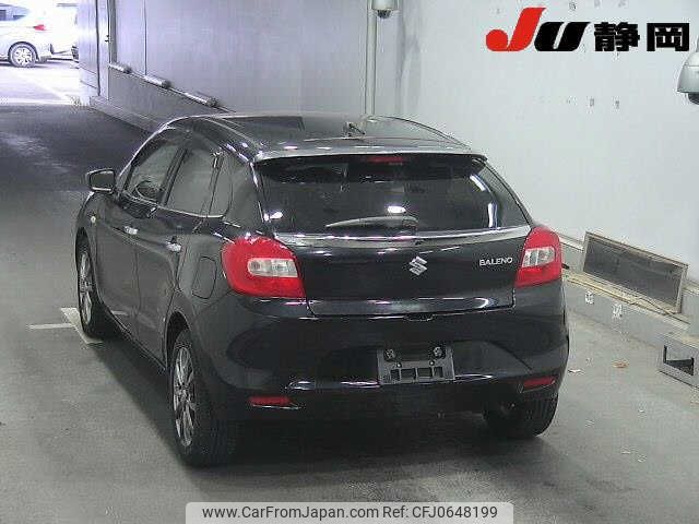 suzuki baleno 2017 -SUZUKI--Baleno WB32S--MA3EWB32S00340086---SUZUKI--Baleno WB32S--MA3EWB32S00340086- image 2