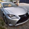 lexus rc 2015 CFJ1576095 image 6