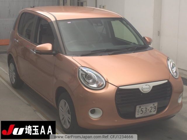 daihatsu boon 2021 -DAIHATSU--Boon M700S-0029807---DAIHATSU--Boon M700S-0029807- image 1