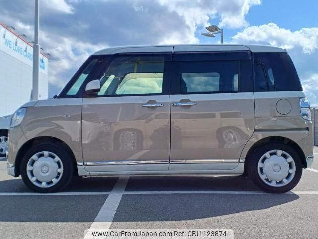 daihatsu move-canbus 2020 quick_quick_5BA-LA800S_LA800S-0225843 image 2