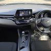 toyota c-hr 2017 -TOYOTA--C-HR DAA-ZYX10--ZYX10-2077182---TOYOTA--C-HR DAA-ZYX10--ZYX10-2077182- image 20