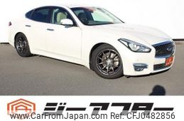 nissan fuga 2017 -NISSAN--Fuga DBA-KY51--KY51-551075---NISSAN--Fuga DBA-KY51--KY51-551075-