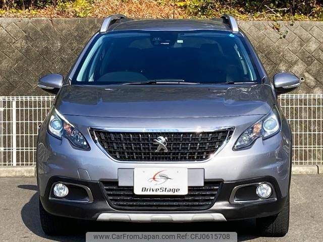 peugeot 2008 2019 quick_quick_ABA-A94HN01_VF3CUHNZTKY022128 image 2