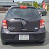 nissan march 2012 -NISSAN--March DBA-K13--K13-708042---NISSAN--March DBA-K13--K13-708042- image 7