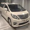 toyota alphard 2013 -TOYOTA--Alphard GGH20W--8080415---TOYOTA--Alphard GGH20W--8080415- image 1