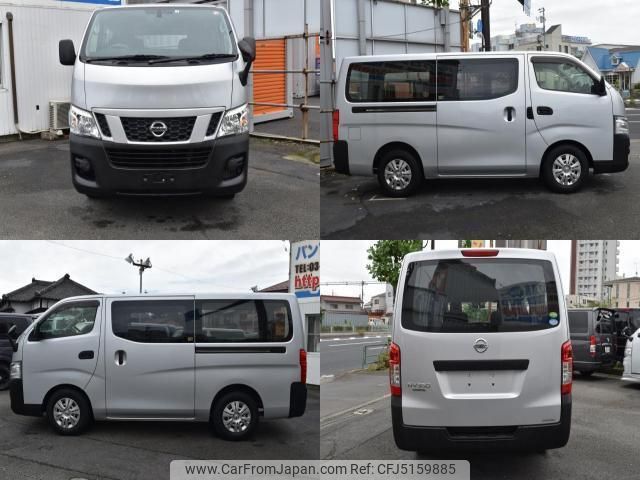 nissan nv350-caravan-van 2015 quick_quick_CBF-VR2E26_VR2E26-027252 image 2