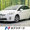 toyota prius 2010 -TOYOTA--Prius DAA-ZVW30--ZVW30-5239170---TOYOTA--Prius DAA-ZVW30--ZVW30-5239170- image 1