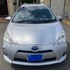 toyota aqua 2012 -TOYOTA--AQUA DAA-NHP10--NHP10-2122995---TOYOTA--AQUA DAA-NHP10--NHP10-2122995- image 1