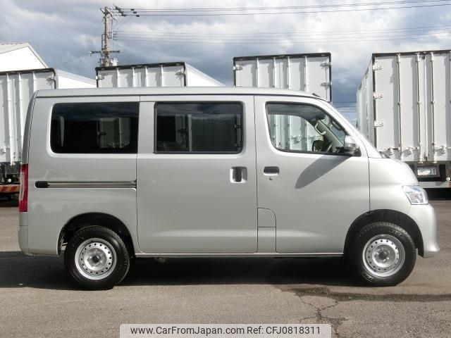 toyota townace-van 2024 -TOYOTA 【名変中 】--Townace Van S403M--0028748---TOYOTA 【名変中 】--Townace Van S403M--0028748- image 2