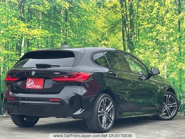 bmw 1-series 2019 quick_quick_3BA-7K15_WBA7K320607E61900 image 2