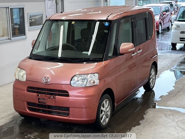 daihatsu tanto 2009 -DAIHATSU--Tanto L375S-0276839---DAIHATSU--Tanto L375S-0276839- image 1